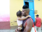 Cuba - Gente e strade