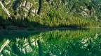 Lago di landro - Dobbiaco Lago di landro - Dobbiaco