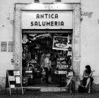 Dal Salumiere