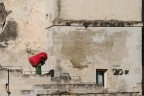 sulle spalle sulle spalle
