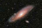 Andromeda Andromeda