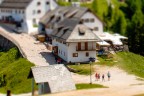 Tilt shift Tilt shift