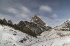 Passo Falzarago.. Settembre 2020