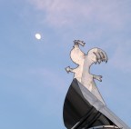 Canto alla luna Canto alla luna