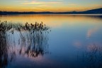 Lago di Pusiano Lago di Pusiano
