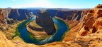 Horseshoe bend Horseshoe bend