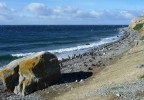 Ho raggruppato alcune foto del Cile, in particolare della Patagonia, in un reportage. 
Le immagini riguardano:
1-2-3-4  Stretto di Magellano e Isola Magdalena, riserva di pinguini
5  Ibis dalla Faccia Nera
6  On the road nei pressi di Punta Arenas
7  Guanachi
8-9-10  Parco Nazionale Torres del Paine
11-12  Lago Gray