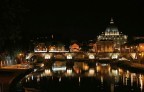 Roma - Ponte di trastevere