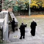 Le vie del Signore... Le vie del Signore...