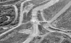 Cross-roads