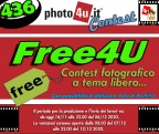 Contest Free4U 436 Contest Free4U 436