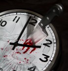 Ho ucciso il tempo Ho ucciso il tempo