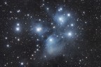 M45 - Pleiadi