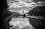 San pietro black&white San pietro black&white