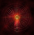 meditazione e simbolo meditazione e simbolo