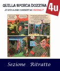 Quella Sporca Dozzina - Sezione Ritratto Quella Sporca Dozzina - Sezione Ritratto
