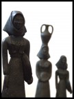 statue