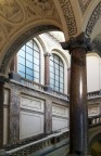 Palazzo Braschi - Roma - Particolare dello Scalone Monumentale