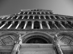 Facciata del Duomo di Pisa