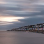 Walton-on-the-Naze, Essex, December 2020 Walton-on-the-Naze, Essex, December 2020