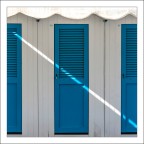 Diagonale di luce Diagonale di luce