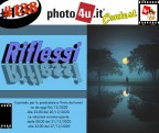 138 Contest: Riflessi mancano 3gg.