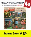 Quella Sporca Dozzina - Sezione Street & Life Quella Sporca Dozzina - Sezione Street & Life