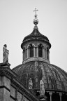 Siena - Cupola del Duomo