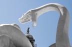 L'eterna lotta del Male contro il Bene L'eterna lotta del Male contro il Bene