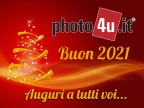 Buon 2021 da photo4u.it Buon 2021 da photo4u.it