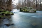 Lambro invernale Lambro invernale