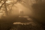 verso la luce verso la luce