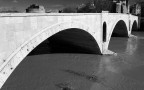 Ponte assolato Ponte assolato