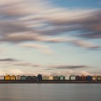 Brightlingsea, Essex, UK, October 2020 Brightlingsea, Essex, UK, October 2020