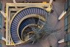 Scale e sculture