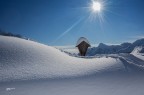 Il santuario..