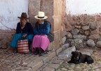 Chinchero - Per