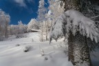 il rifugio il rifugio