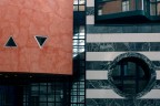 Architetto confuso