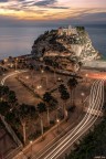 Tropea (RC) - Santuario Santa Maria dell'isola Tropea (RC) - Santuario Santa Maria dell'isola