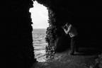Al riparo dall'acqua Al riparo dall'acqua