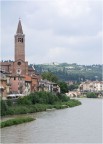 Verona, Agosto 2020