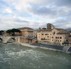 Isola Tiberina