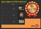 1015 Contest: La nostra foto migliore del 2020