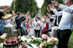 Fotografo Matrimonio Bergamo