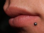 Piercing.. Piercing..