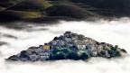 Ricordando Castelluccio di Norcia (PG)