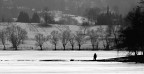 paesaggio invernale 2 paesaggio invernale 2