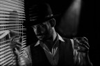 Film noir Film noir