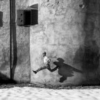 Geometries change Geometries change